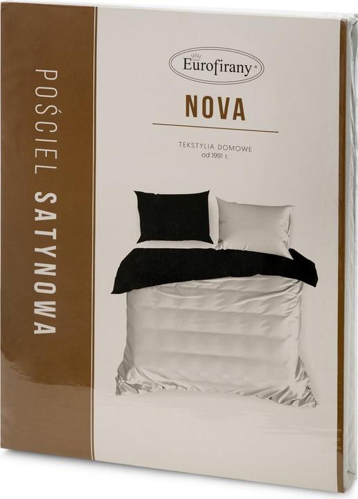 Image du produit Eurofirany Pos (Housse de couette, 140 x 200 cm)
