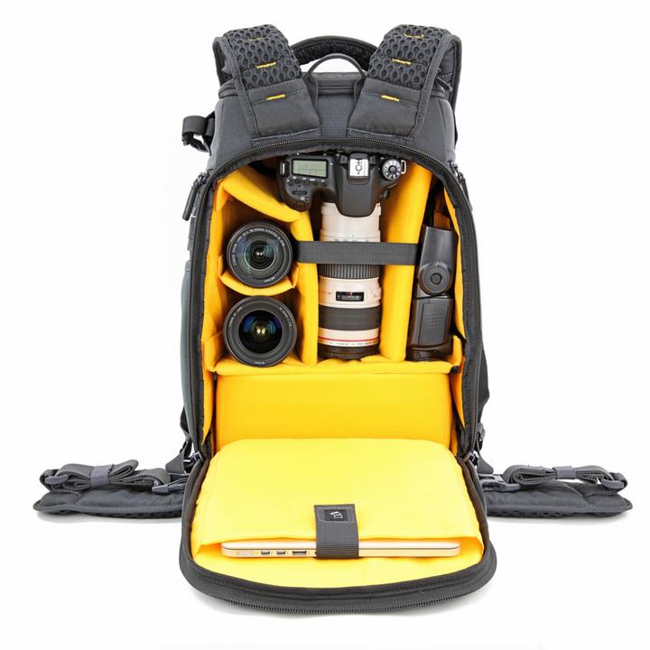 Actual product image Vanguard Alta Sky 45D (Photo backpack, 57.53 l)