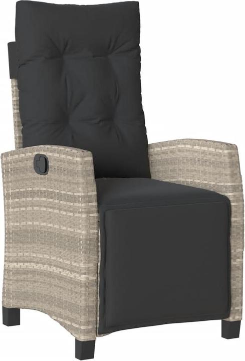 Produktbild VidaXL Irmela (80 cm)