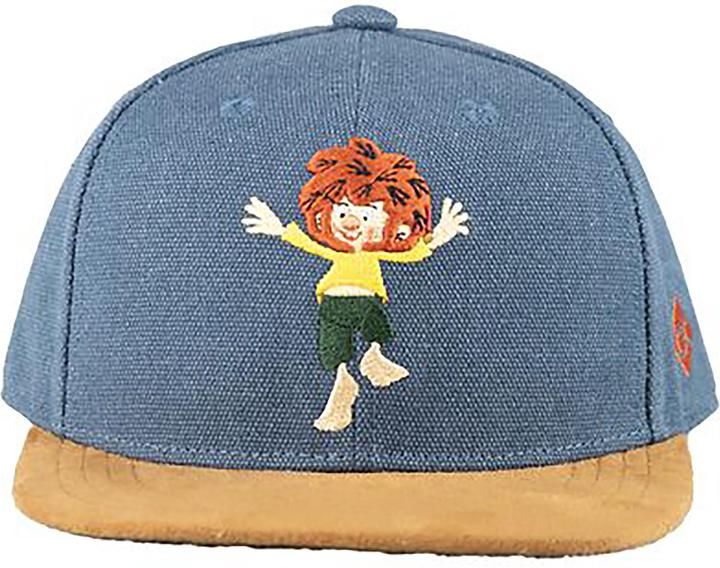 Immagine prodotto Bavarian Caps Pumuckl Tanzt Flat (Taglia unica)