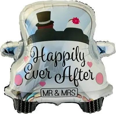 Produktbild Grabo Balloons XL Happily Ever After Ballon