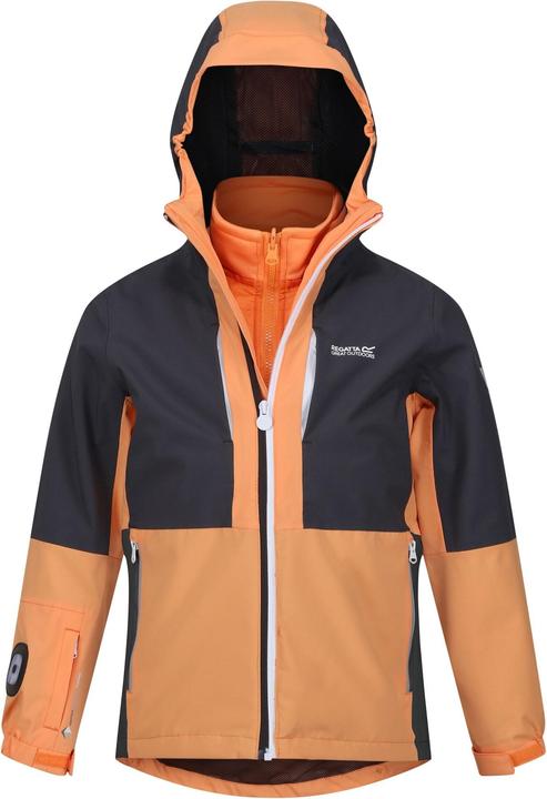 Image du produit Regatta Veste étanche Hydrate VIII 3 en 1 (170, 176)
