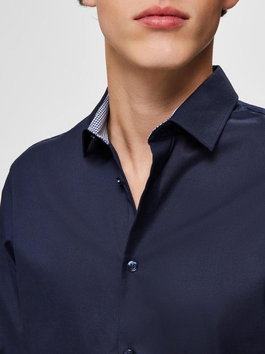 Immagine prodotto Selected Homme Camicia slim fit (3XL)