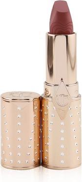 Charlotte Tilbury Rossetto Matte Revolution (Le campane del matrimonio)