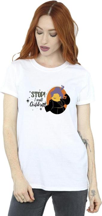 Produktbild Disney Hocus Pocus Stop Mary TShirt (L)