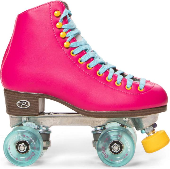 Produktbild Riedell Orbit (42)