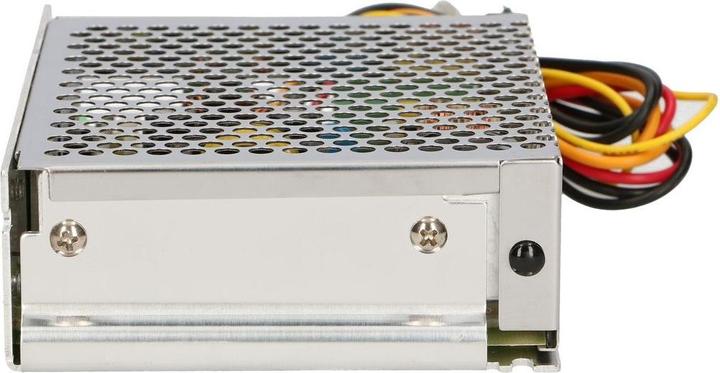Actual product image Extralink SCP-50-12 power supply with battery charger 13.8V 50W 12V (50 W)