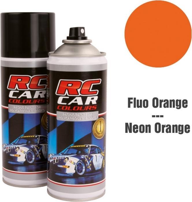 Produktbild Ghiant RC Car Farbe Fluo Deep (150ml)