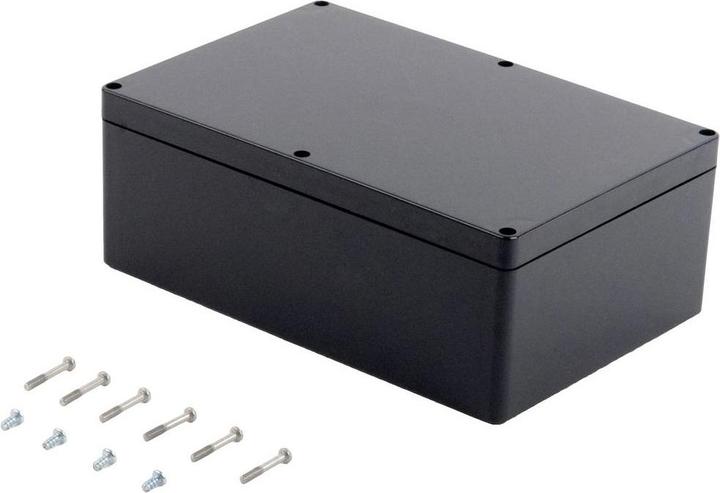 Actual product image Tru Components Plastic housing KST (Housing)
