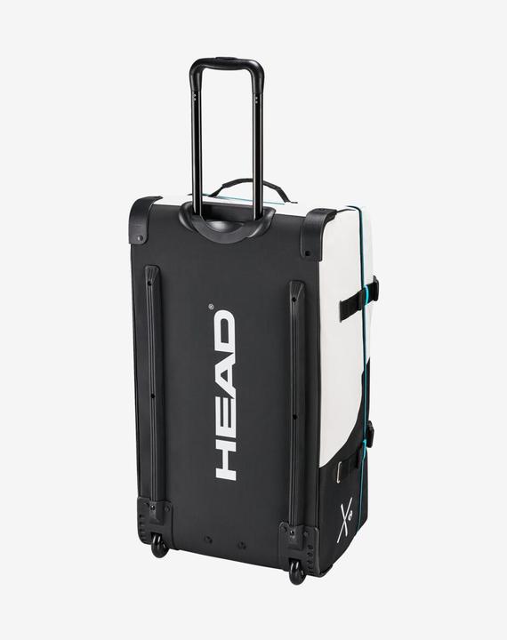 Actual product image Head Rebels Travelbag