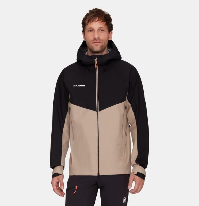 Produktbild Mammut Crater IV HS Hooded Jacket Men (S)