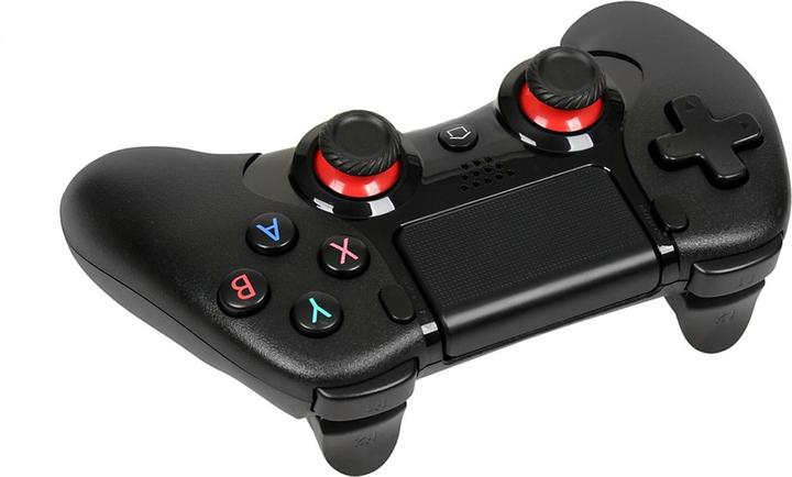 iBox Aurora Gamepad Gp4 Kontroler Ps4 PC Android (PC, PS4, Android, iOS)