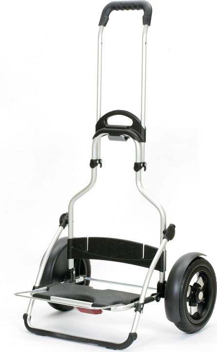 Andersen Fahrgestell Royal Shopper Plus (Luftrad 25 cm)