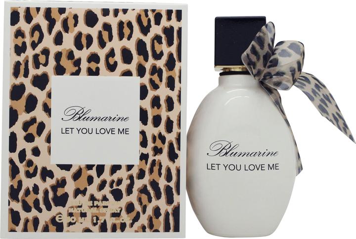 Immagine prodotto Blumarine Lascia che tu mi ami Eau de Parfum (Eau de parfum, 50 ml)