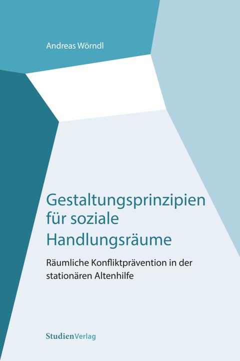 Produktbild Wörndl:Gestaltungsprinzipien für sozial (Andreas Wörndl, 2021)