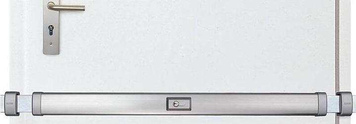 Actual product image Abus Armoured bolt PR 2800