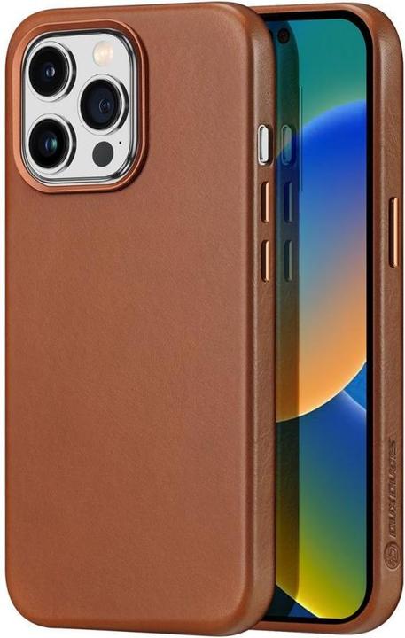 Immagine prodotto Dux Ducis Serie Napoli (Apple iPhone 14 Pro)
