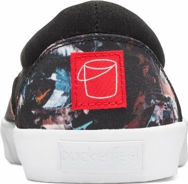 Image du produit Bucketfeet Rigamortus (44)