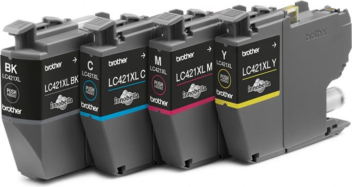 Productafbeelding Brother Waardevolle inkt CMYBK (CMYK)