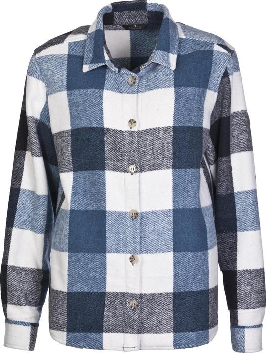 Rukka WILLA Erwachsenen Fleece Hemd-
