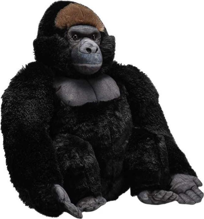 Produktbild Wild Republic Plüsch Gorilla Artist (40 cm)