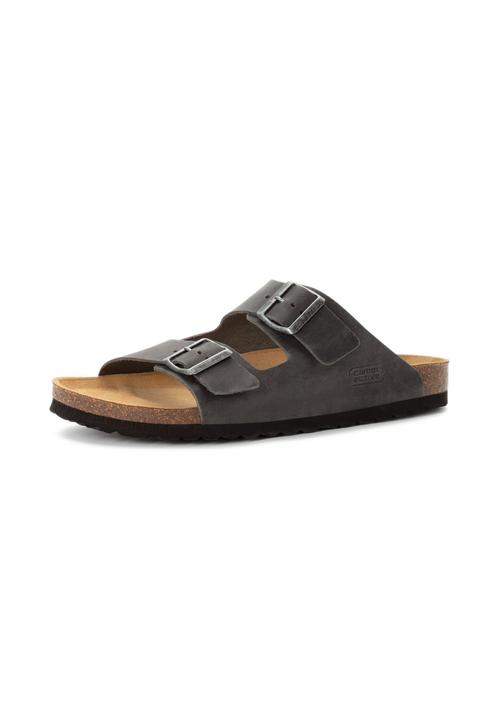 Produktbild Camel Active Sandale crazy horse ASPHALT (47)