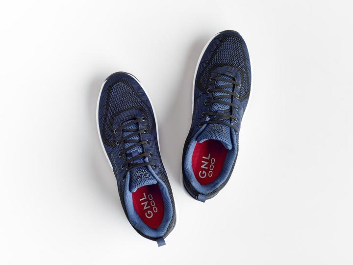 Produktbild GNL George Fire-Line Blue Night (46)