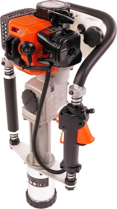 Produktbild Fuxtec FX-PR165