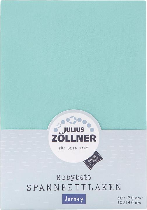 Produktbild Julius Zöllner Jersey (70 x 140 cm)