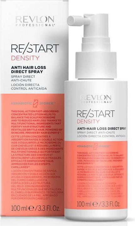 Actual product image Revlon Professional Anti Hairloss Treatment (100 ml)