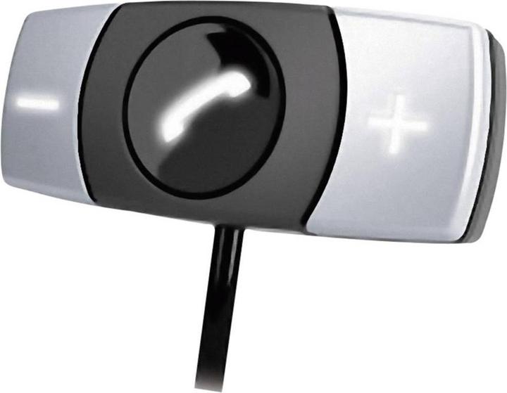 Image du produit Bury CC9048 Kit mains libres Bluetooth® encastrable