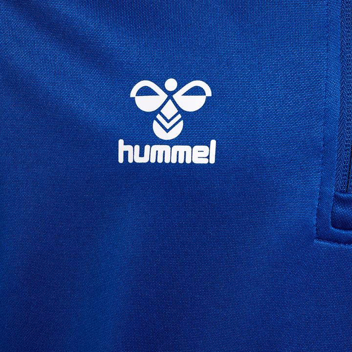 Actual product image hummel Hmlessential Half-Zip Kids (152)