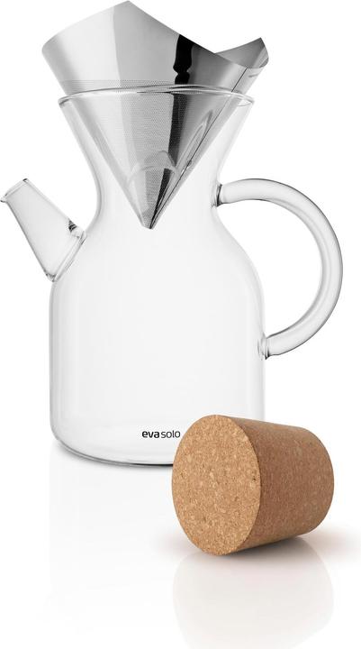 Image du produit Eva Solo Pour over Cafetière (0.50 l)