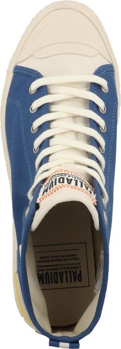 Produktbild Palladium Palla Ace Chukka Cvs (40)