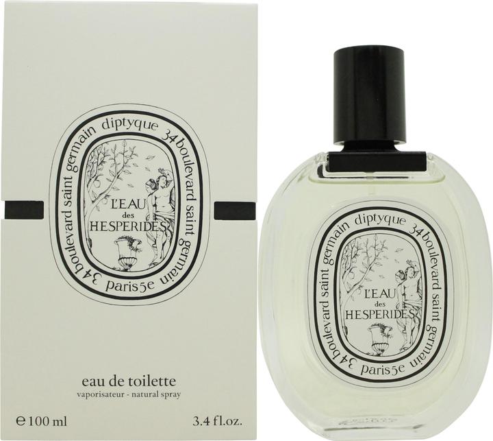 Immagine prodotto Diptyque L'Eau des Hespérides (Eau de toilette, 100 ml)