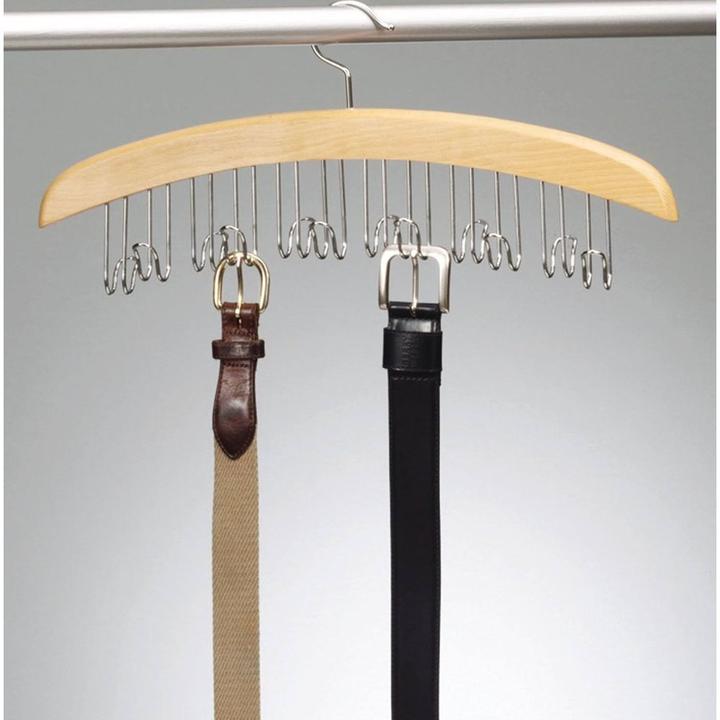 Actual product image Zeller Present Belt clip (1 x)