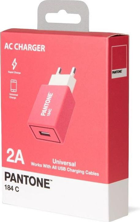 Actual product image Pantone PT-AC1USBP (10.50 W)
