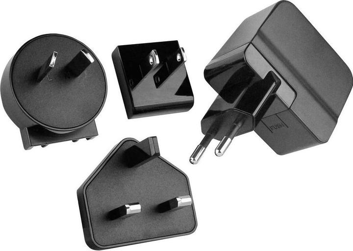HN Power HNP 12I-USBL6 (12 W)