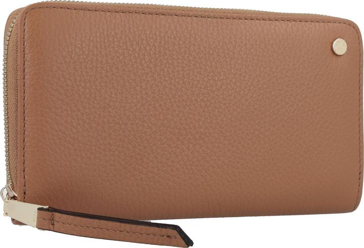Produktbild Abro Adria Geldbörse Leder 19 cm