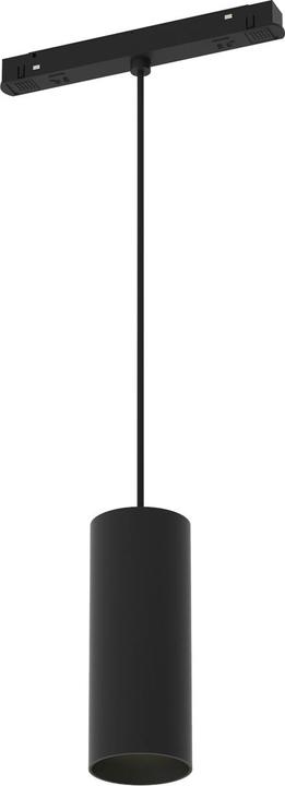Immagine prodotto Maytoni Sistema di binari magnetici Focus EXILITY 48V LED a sospensione, luce a sospensione 12W dimmerabile
