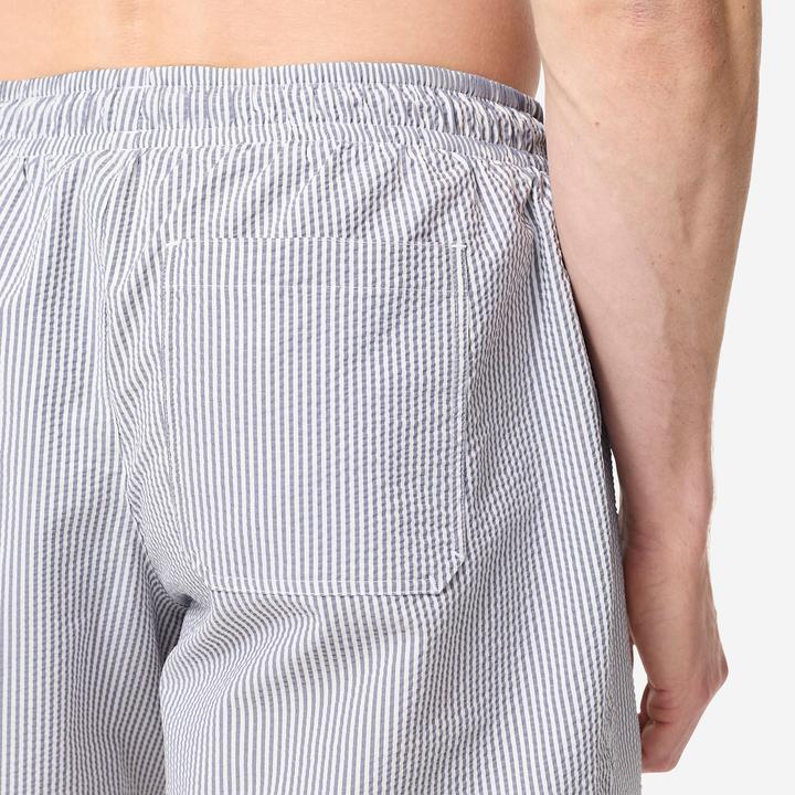 Immagine prodotto Olaian Boardshorts Surfen Herren kurz 100 15" strukturiert (L)