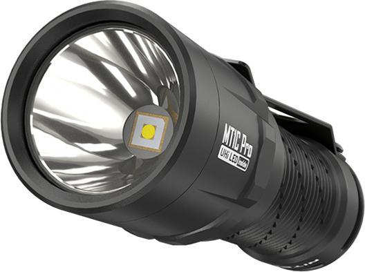 Actual product image Nitecore MT1C (8.80 cm, 1000 lm)