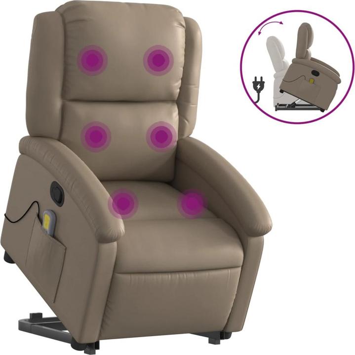 Actual product image VidaXL Issie