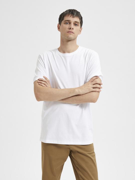 Immagine prodotto Selected Homme Lässiges T-Shirt (L)