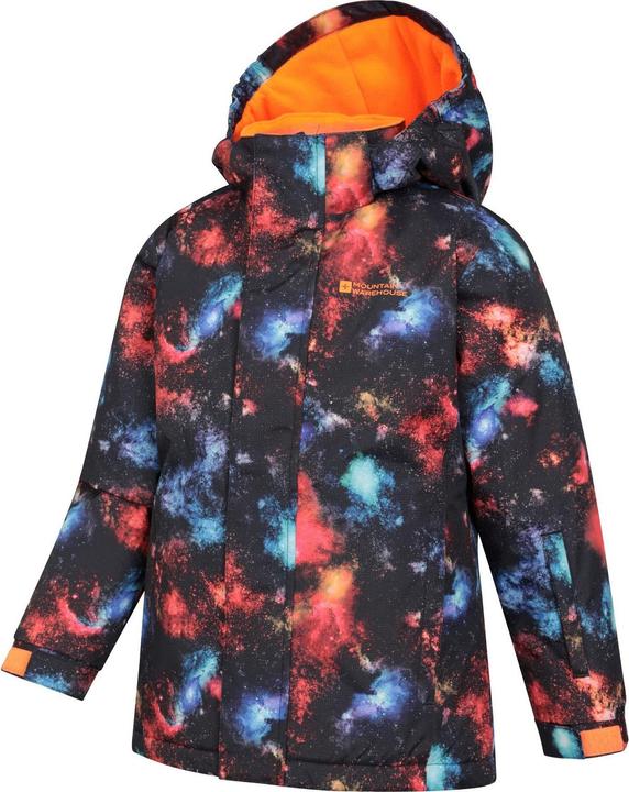 Image du produit Mountain Warehouse - Blouson et pantalon de ski - Enfant (98)
