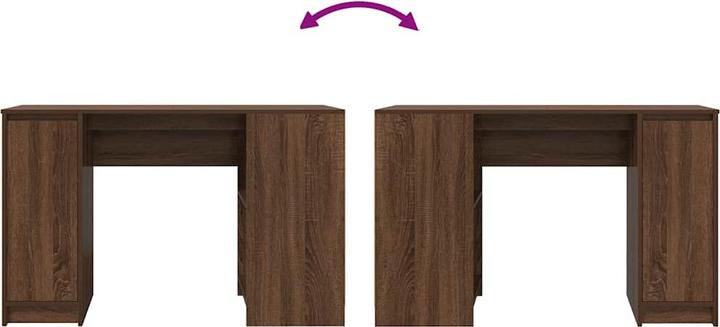 Produktbild VidaXL Rahel (120 x 42 x 76 cm)