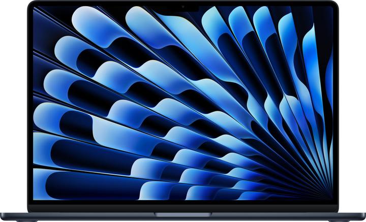 Apple MacBook Air – 2025 (15.30", M4, 16 GB, 256 GB, DE)