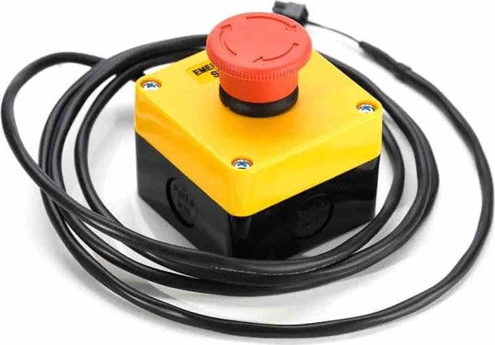 Actual product image Simucube 2 Sport Wheelbase (17 Nm) (PC)