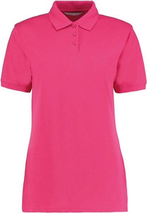 Kustom Kit Poloshirt Superwäsche 60°C (50 D)