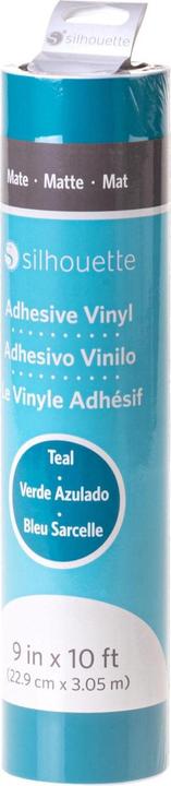 Silhouette Vinyle mat